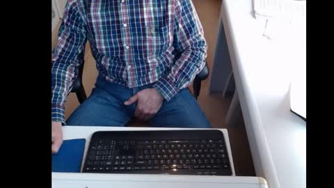 dutchpornking2 online show from 02/17/25, 11:44