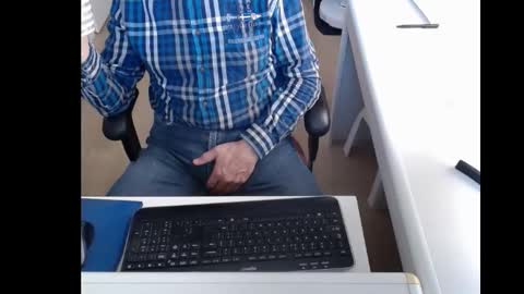 dutchpornking2 online show from 02/23/25, 12:59