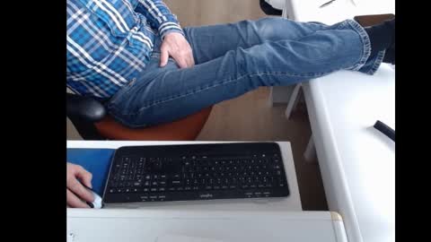 dutchpornking2 online show from 02/24/25, 12:48