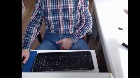 dutchpornking2 online show from 02/27/25, 11:20