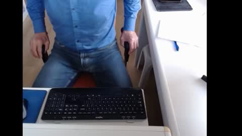 dutchpornking2 online show from 09/15/25, 07:30