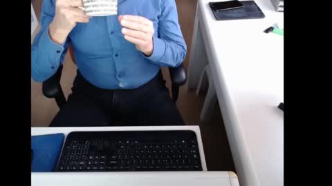 dutchpornking2 online show from 02/23/26, 07:50