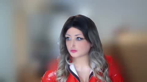 Dutch Sissy Victoria online show from 05/25/26, 10:54