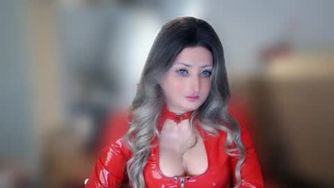 Dutch Sissy Victoria online show from 05/29/26, 05:11
