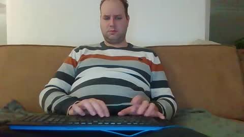 Mr X online show from 02/08/26, 08:12