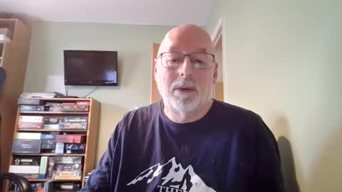 Snapshot of dutchunclejohn chatting on 10/20/25, 10:16 DutchUncleJohn online show from 10/20/25, 10:16
