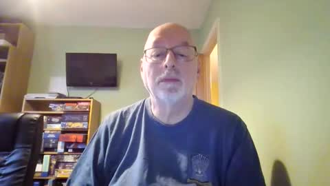 Snapshot of dutchunclejohn chatting on 01/15/26, 11:04 DutchUncleJohn online show from 01/15/26, 11:04