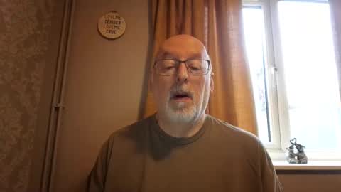 Snapshot of dutchunclejohn chatting on 02/03/26, 11:26 DutchUncleJohn online show from 02/03/26, 11:26
