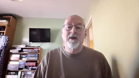 DutchUncleJohn online show from 04/27/26, 09:29