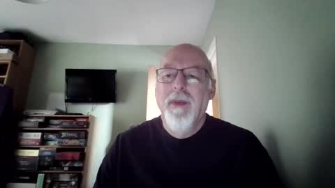 DutchUncleJohn online show from 05/27/26, 08:22