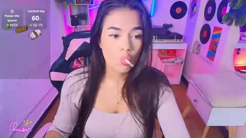 Snapshot of duulce_mia chatting on 07/11/26, 11:13 duulce_mia online show from 07/11/26, 11:13