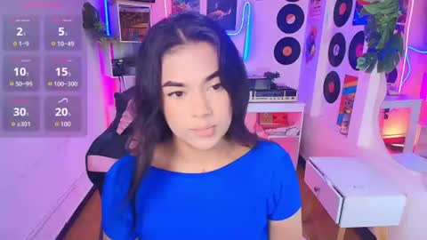 Snapshot of duulce_mia chatting on 07/22/26, 10:51 duulce_mia online show from 07/22/26, 10:51