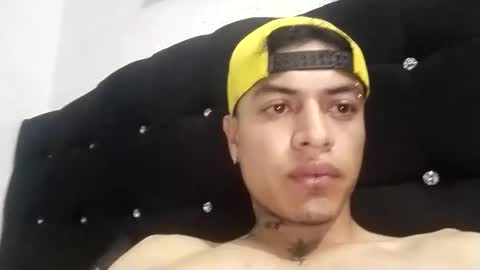 duvanarleyy online show from 09/17/25, 05:31