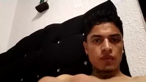 duvanarleyy online show from 09/25/25, 01:20