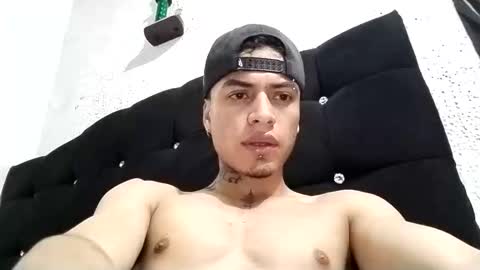 duvanarleyy online show from 09/27/25, 02:27