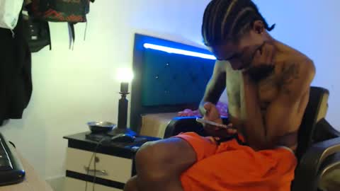 Elburrito online show from 05/10/26, 02:39