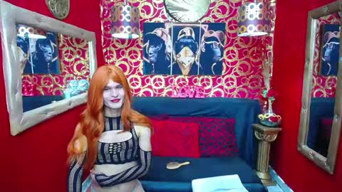 jordan y clarie online show from 02/18/25, 03:21