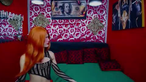 Snapshot of duvanpein chatting on 02/22/26, 12:12 jordan y clarie online show from 02/22/26, 12:12