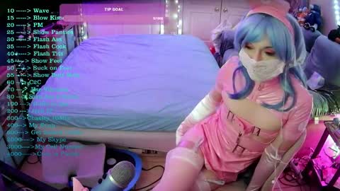 DvaDaisy online show from 02/09/25, 10:43