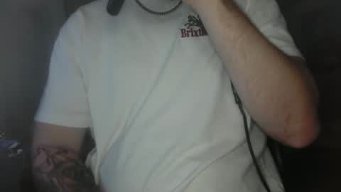 Devan D online show from 09/14/25, 10:47