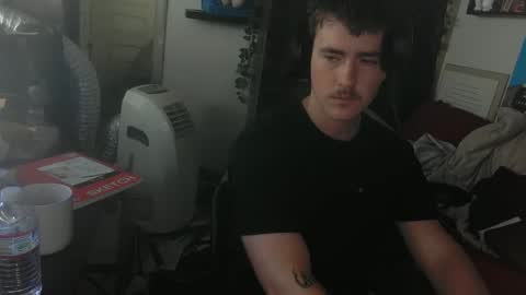 Devan D online show from 09/20/25, 11:28