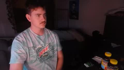 Devan D online show from 05/26/26, 09:38