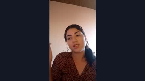 Snapshot of dwanagoud chatting on 02/27/26, 05:24 Penelope online show from 02/27/26, 05:24