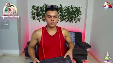 Snapshot of dwayne_brown chatting on 12/22/24, 10:58 dwayne_brown online show from 12/22/24, 10:58