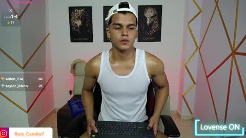 Snapshot of dwayne_brown chatting on 01/24/25, 06:04 dwayne_brown online show from 01/24/25, 06:04