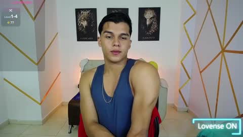 Snapshot of dwayne_brown chatting on 02/18/25, 07:52 dwayne_brown online show from 02/18/25, 07:52