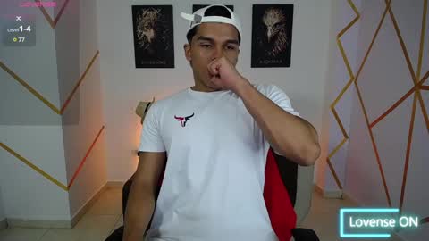 Snapshot of dwayne_brown chatting on 03/01/25, 03:16 dwayne_brown online show from 03/01/25, 03:16