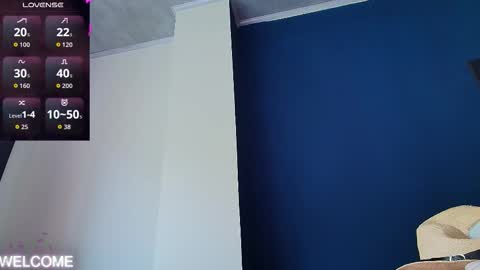 Snapshot of dwayne_brown chatting on 11/19/25, 04:07 dwayne_brown online show from 11/19/25, 04:07