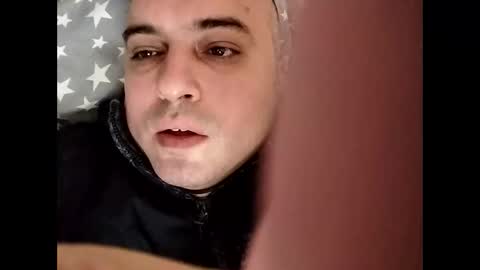 Ivan online show from 11/19/25, 11:43