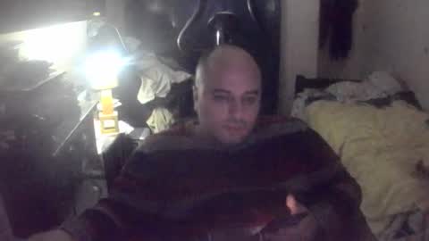 Ivan online show from 11/25/25, 07:03