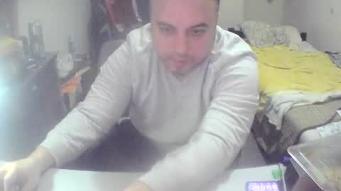 Ivan online show from 04/14/26, 02:17