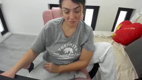 dayana online show from 02/02/26, 06:23