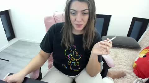 dayana online show from 02/16/26, 05:14