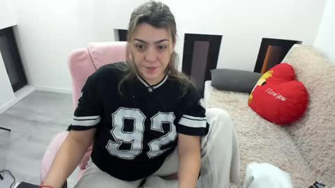 dayana online show from 03/18/26, 04:04