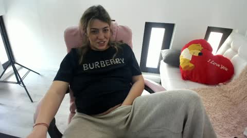 dayana online show from 04/11/26, 07:45