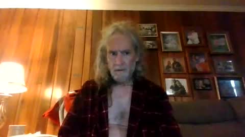 dyankee68 online show from 11/16/25, 12:11