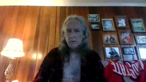 dyankee68 online show from 11/29/25, 01:36