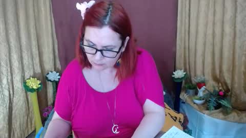 Dyanne online show from 03/09/26, 02:59