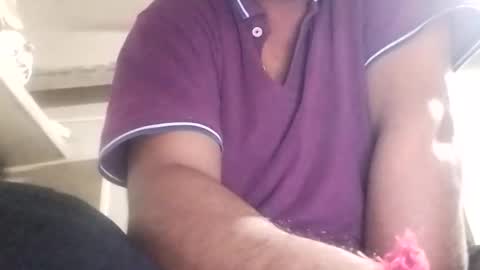 Rockhandsome online show from 10/13/25, 09:04