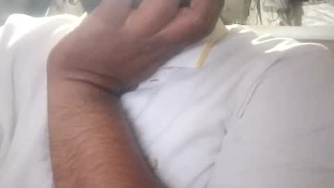 Rockhandsome online show from 01/17/26, 04:33