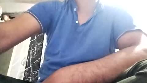 Rockhandsome online show from 02/15/26, 09:33