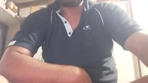 Rockhandsome online show from 06/15/26, 10:12