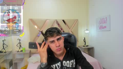 Snapshot of dyla_n18_ chatting on 09/29/25, 09:52 dyla_n18_ online show from 09/29/25, 09:52