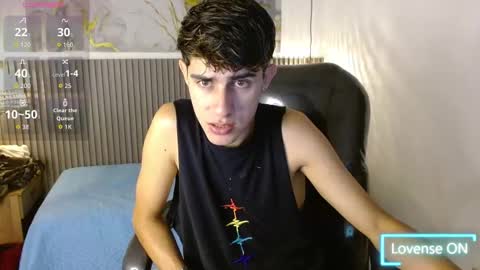 Snapshot of dyla_n18_ chatting on 11/09/25, 08:40 dyla_n18_ online show from 11/09/25, 08:40