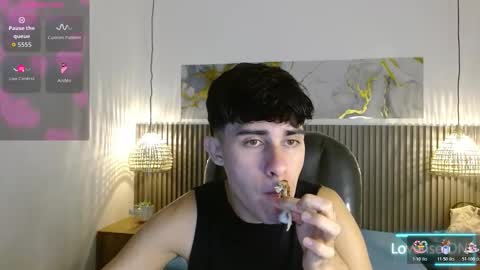 Snapshot of dyla_n18_ chatting on 02/06/26, 08:12 dyla_n18_ online show from 02/06/26, 08:12