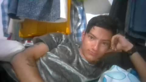 Dylan online show from 03/24/26, 12:15